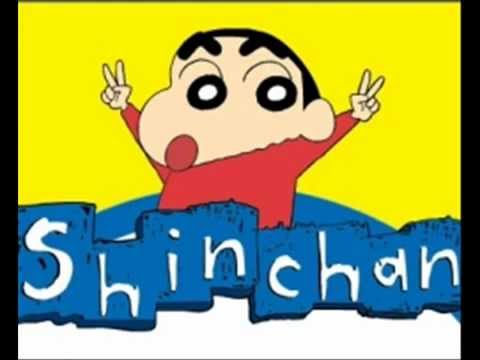 Shin chan full theme song download youtube